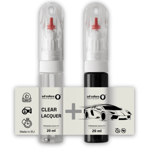 Set of 2 products 14.92€ Benefit: 17%