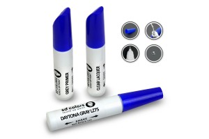 Touch up paint pen