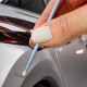 SD COLORS STICKS SWABS 24 PIECES AUTOMOTIVE PAINTWORK CAR DETAILING REPAIR FOR SCRATCHES STONE CHIPS TOUCH UP MICRO BRUSH 1.2mm 1.5mm 2.0mm 2.5mm