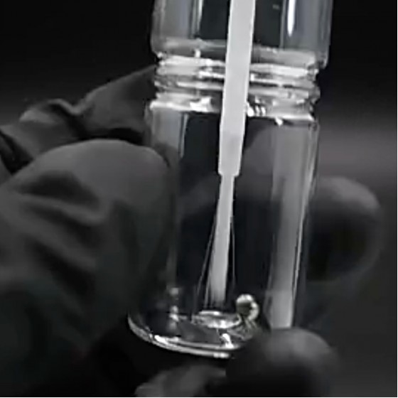 Touch Up Paint 20ml for OPEL/VAUXHALL - Scratch & Chip Repair - LAVA RED 50S