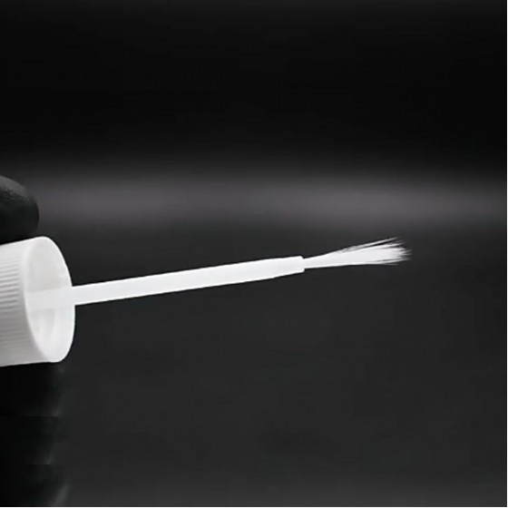 Clear Lacquer Touch Up 20ml - Fast-Drying 1K Clear Coat