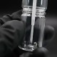 LACQUER crystal clear 1K ready to use clear coat 20ml ( 0.68 Oz )TOUCH UP BOTTLE