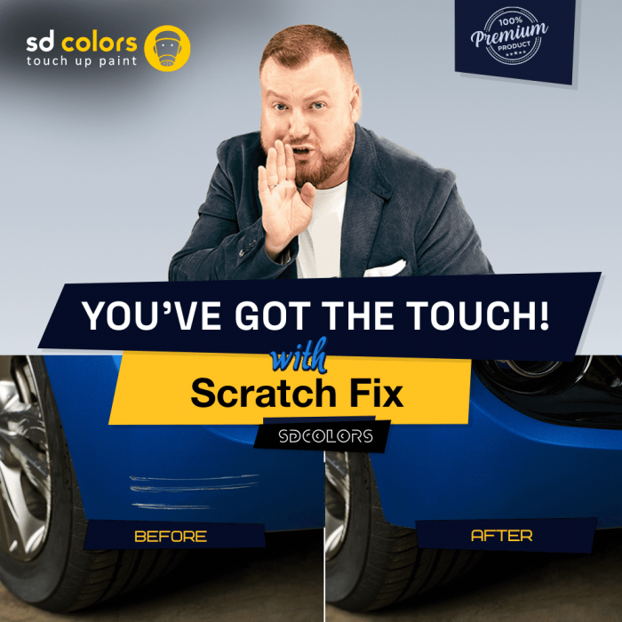 LACQUER crystal clear 1K ready to use clear coat 20ml ( 0.68 Oz )TOUCH UP BOTTLE