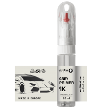 PRIMER  fast-drying 1K-Isolator 20ml ( 0.68 Oz ) TOUCH UP BOTTLE