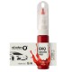 Touch Up Paint 20ml for CITROEN - Scratch & Chip Repair - WICKED RED EKQ