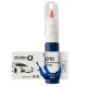 Touch Up Paint 20ml for BMW - Scratch & Chip Repair - MEDITERRANEAN BLUE C10
